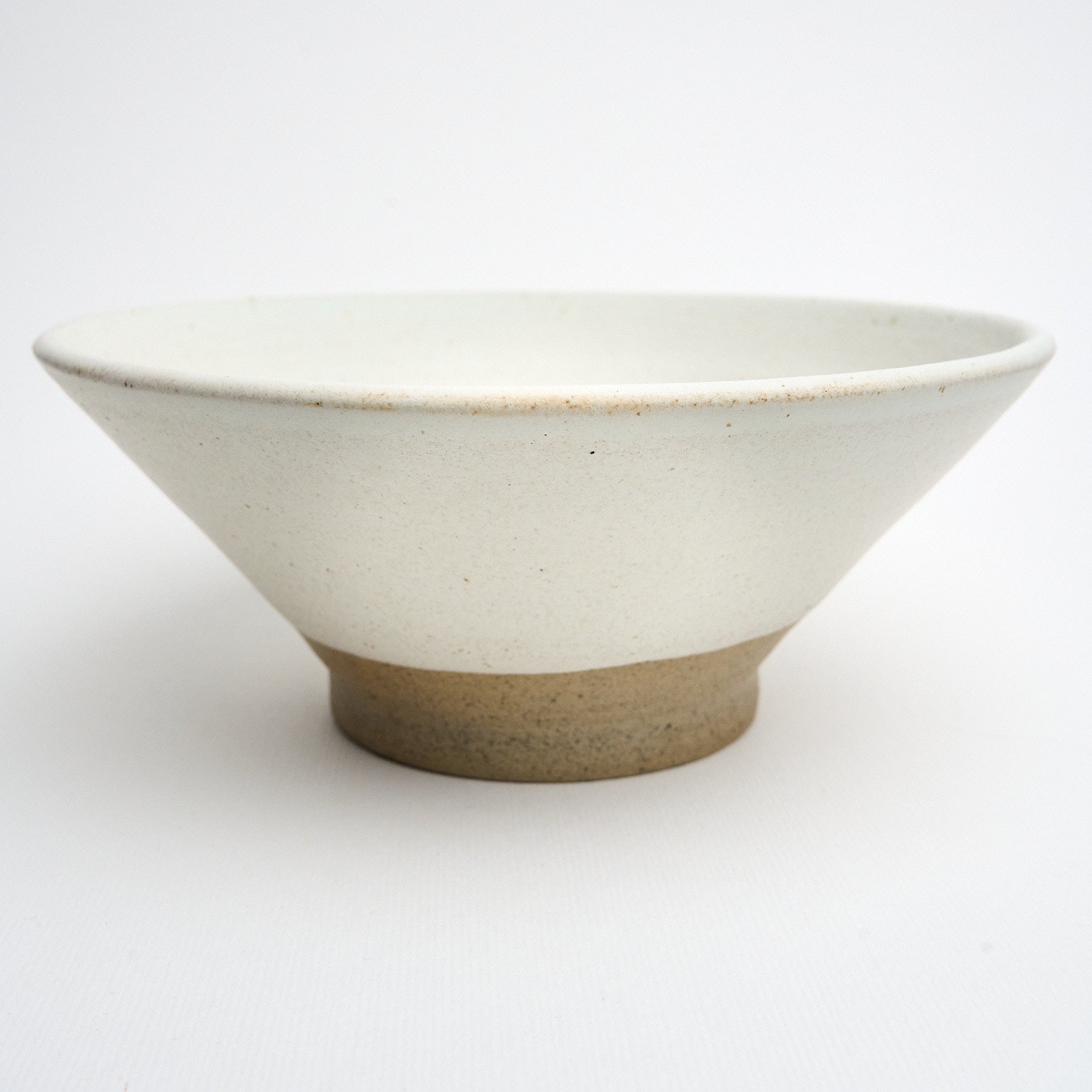 Shore Bowl | White