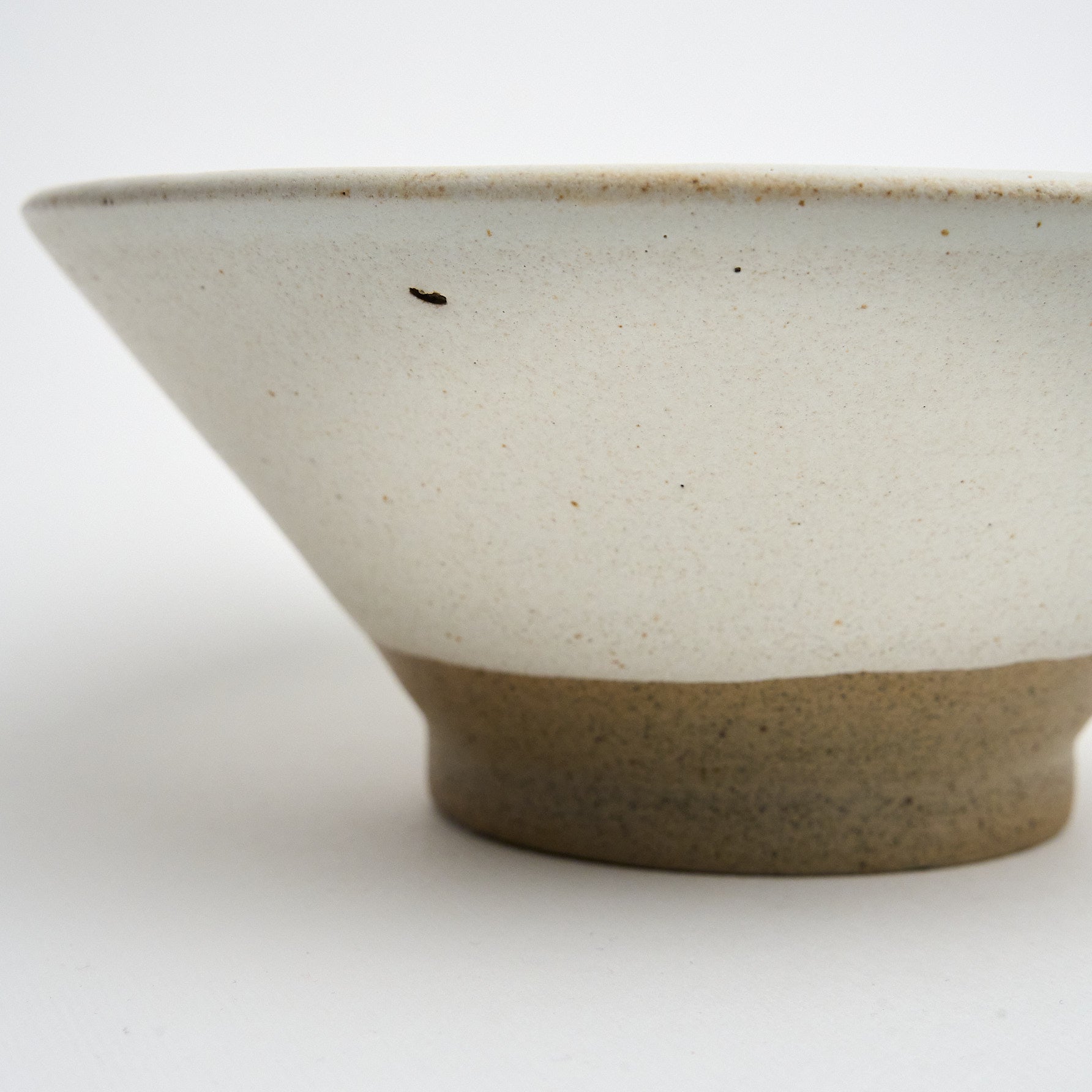 Shore Bowl | White