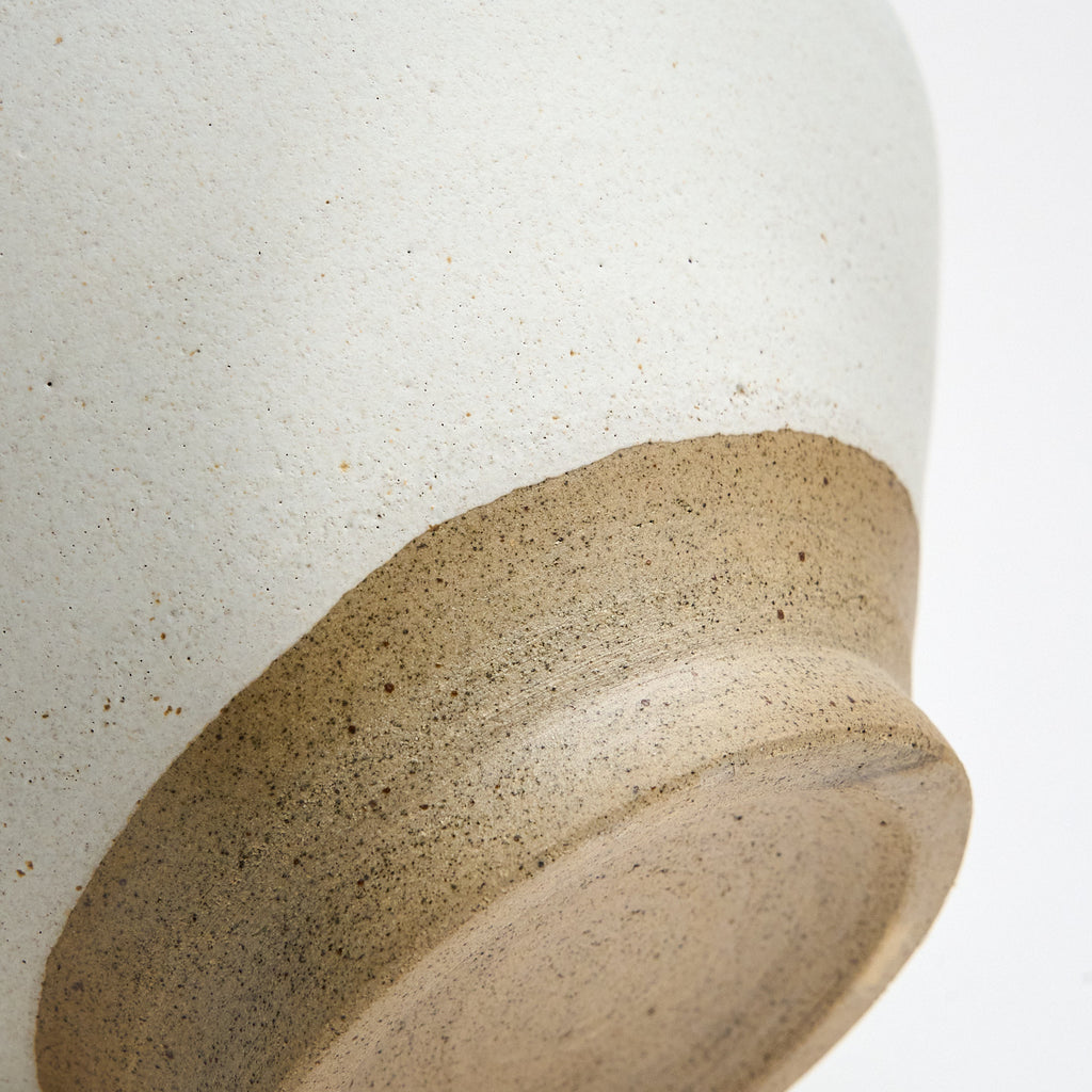 Shore Bowl | White