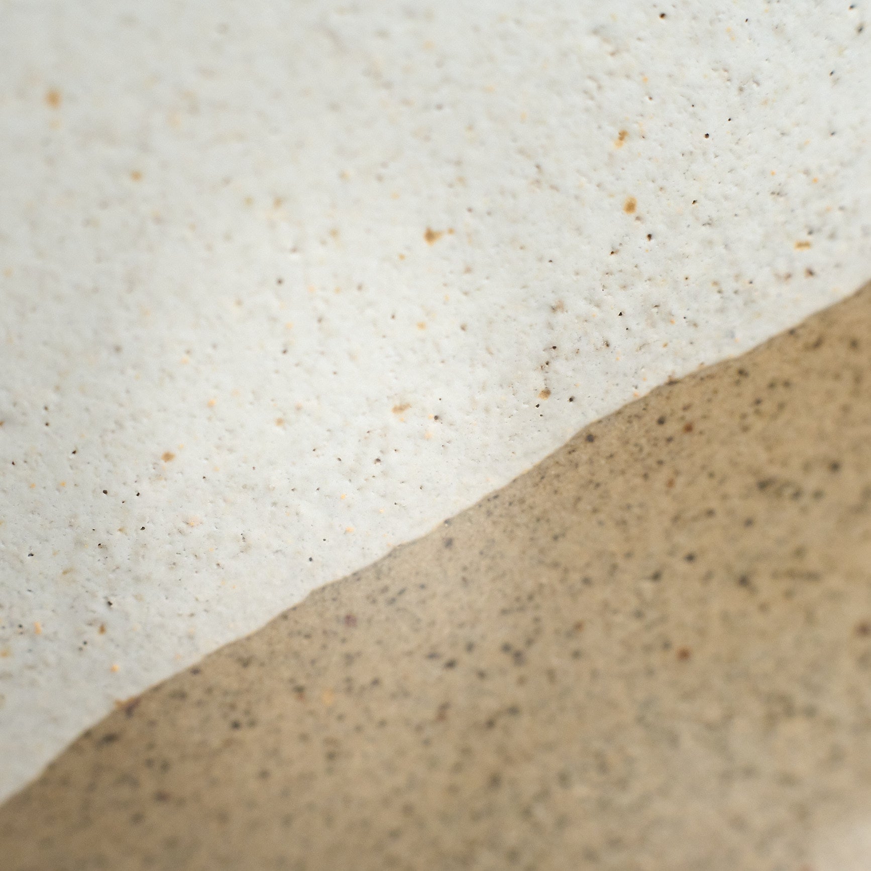 Shore Bowl | White