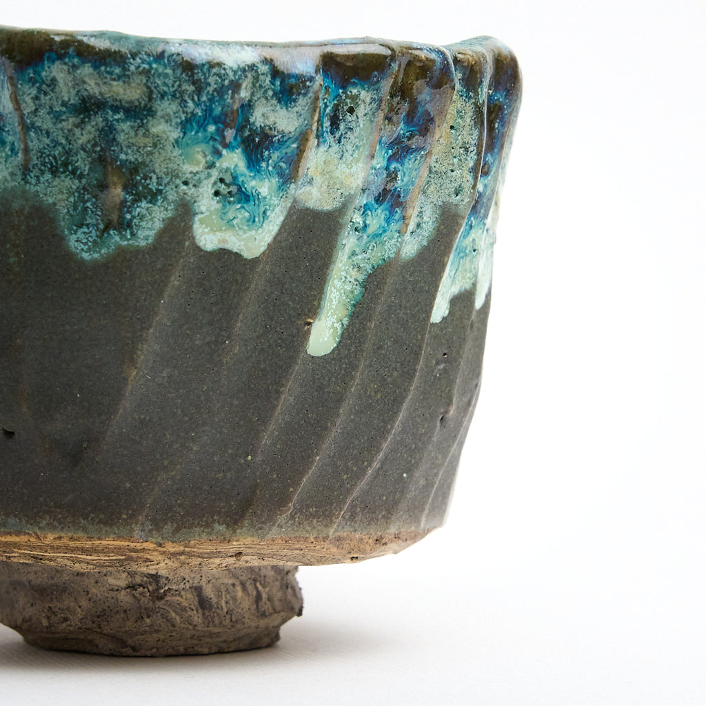 Atelier Matcha Bowl | Lagoon
