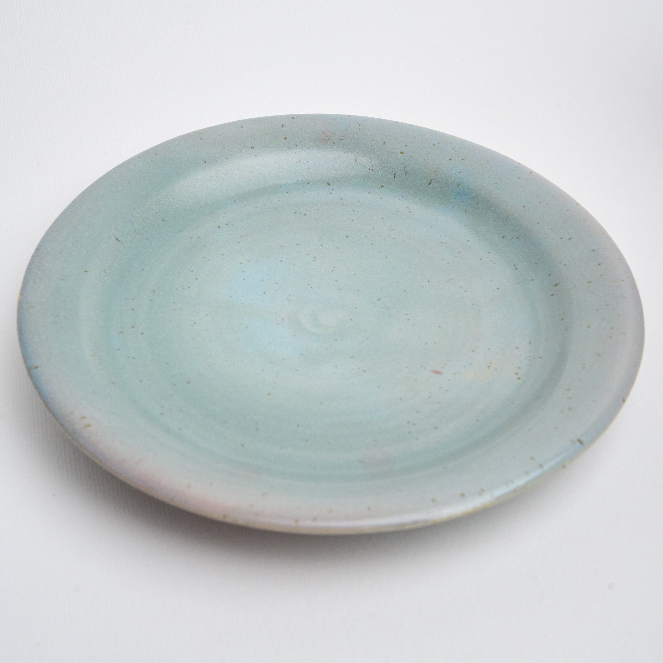 Shore Plate | Pool