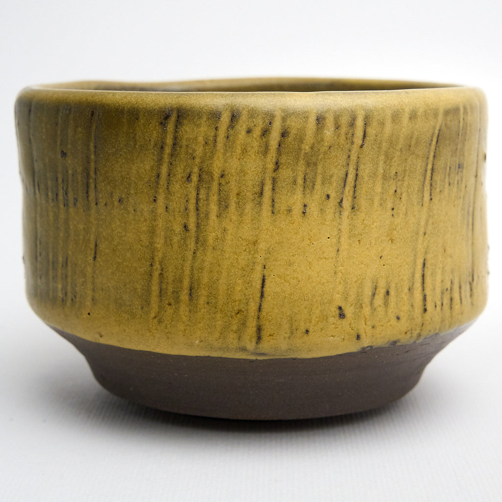 Harvest Bowl | Mustard
