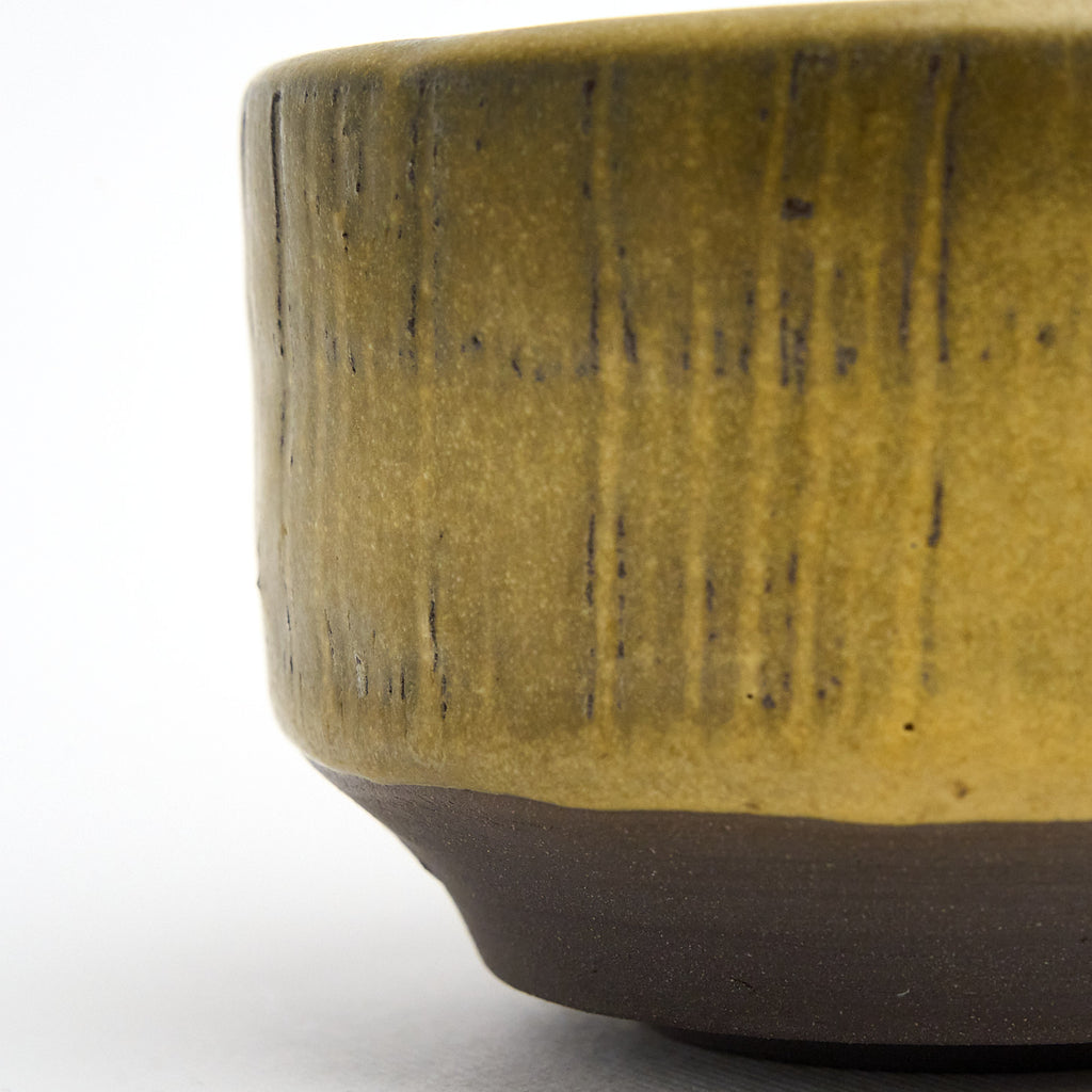 Harvest Bowl | Mustard