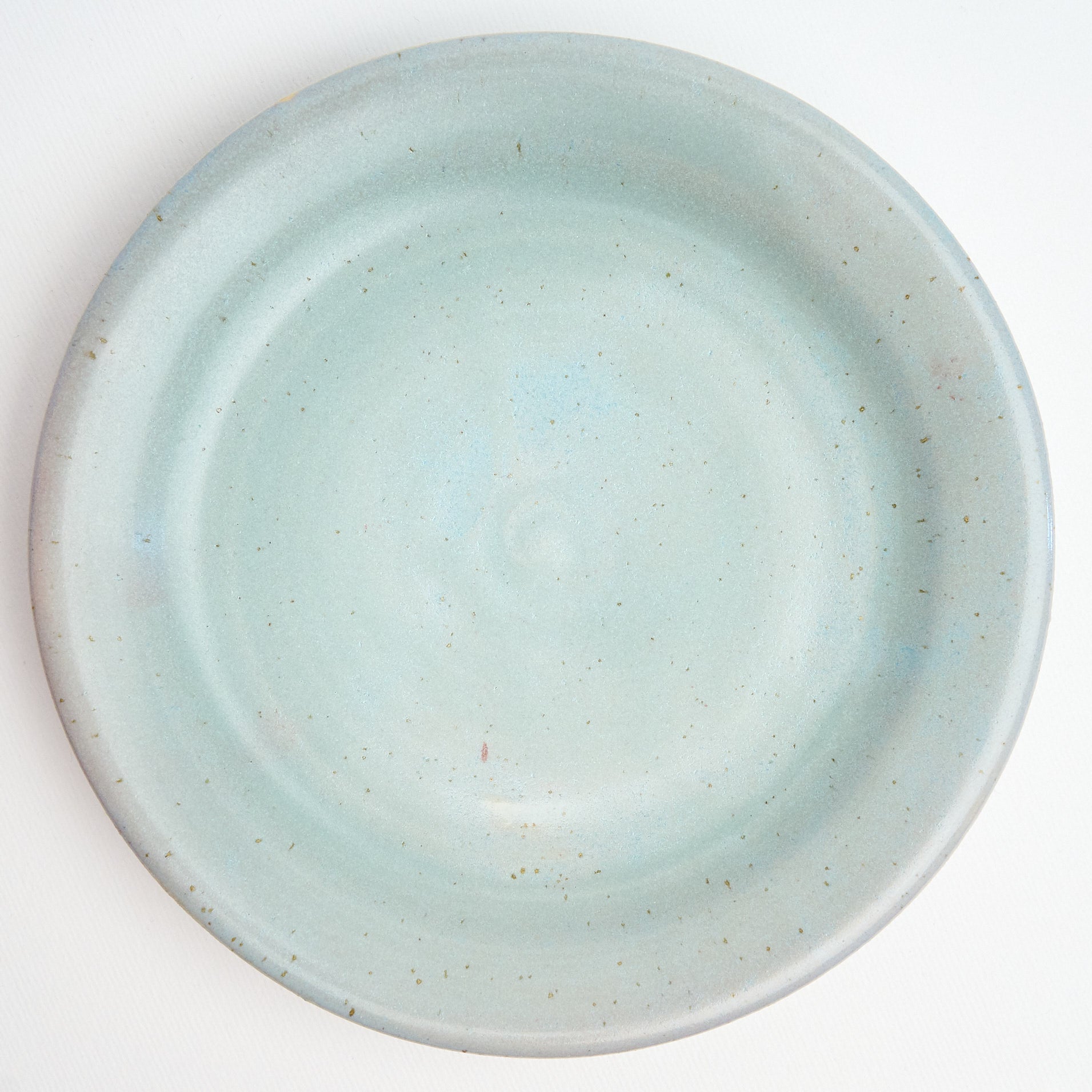 Shore Plate | Pool