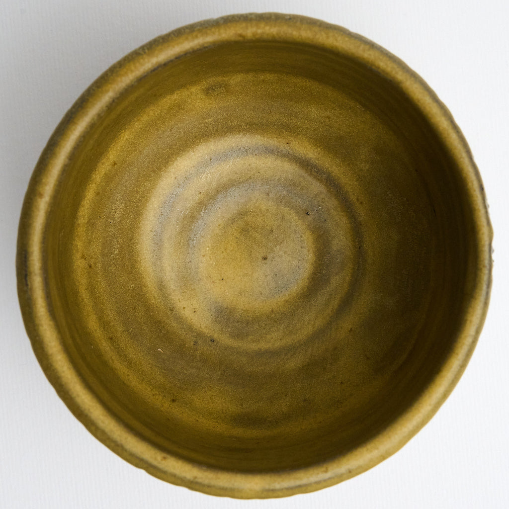 Harvest Bowl | Mustard