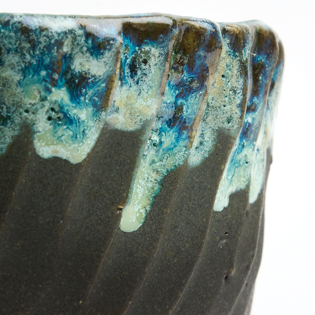 Atelier Matcha Bowl | Lagoon