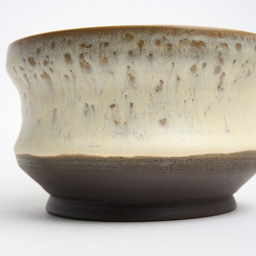 Dune Matcha Bowl | Cream
