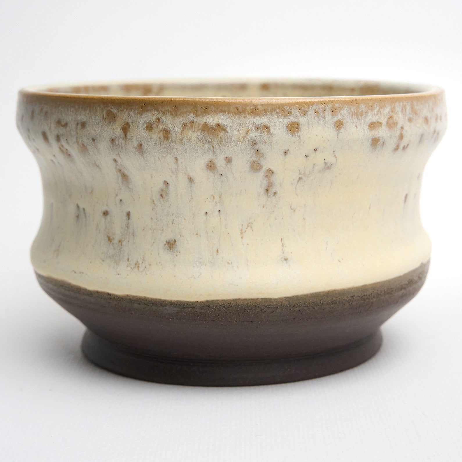 Dune Matcha Bowl | Cream