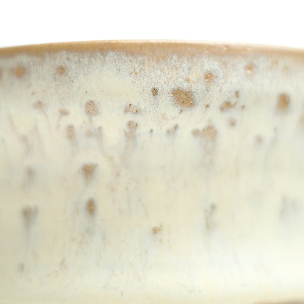 Dune Matcha Bowl | Cream