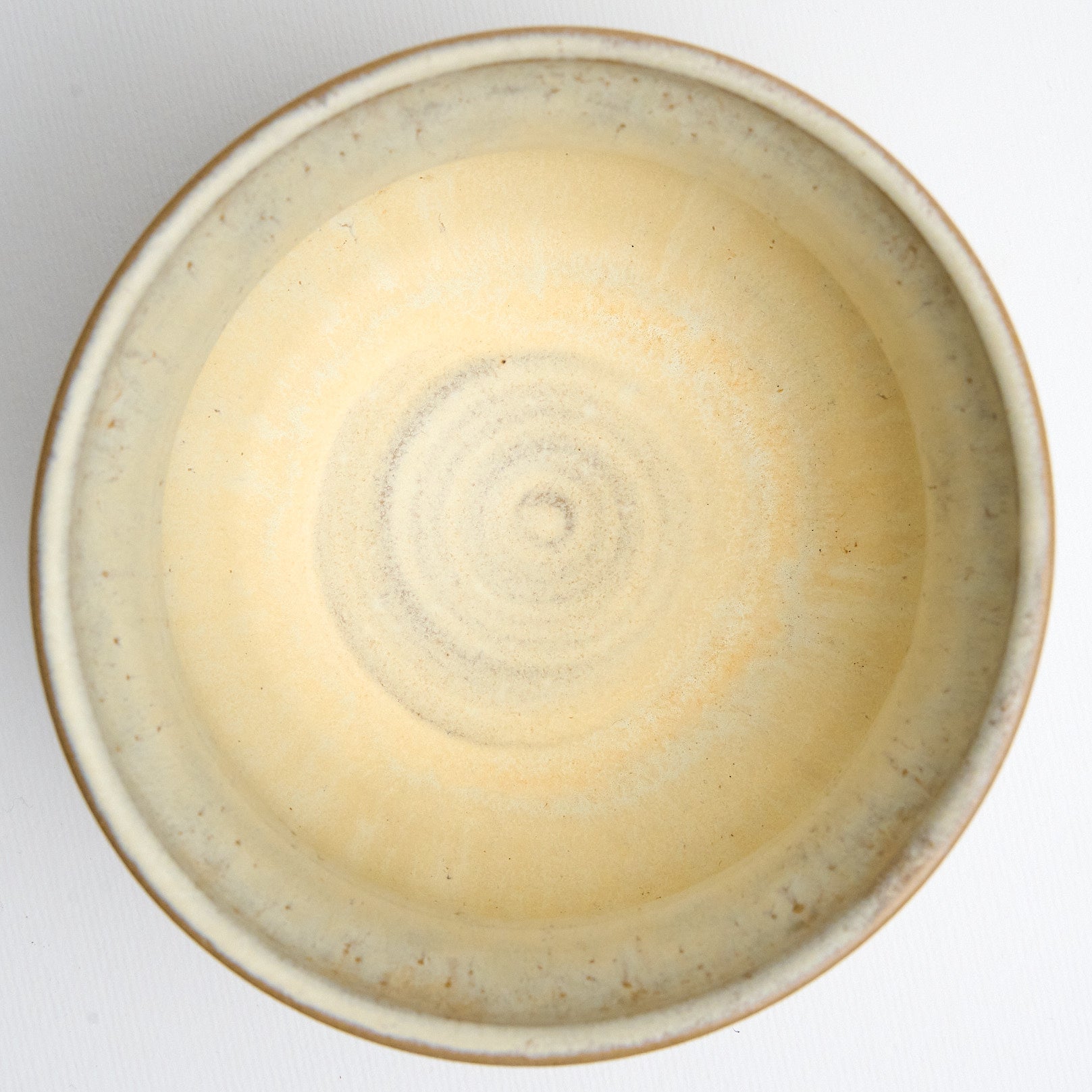 Dune Matcha Bowl | Cream