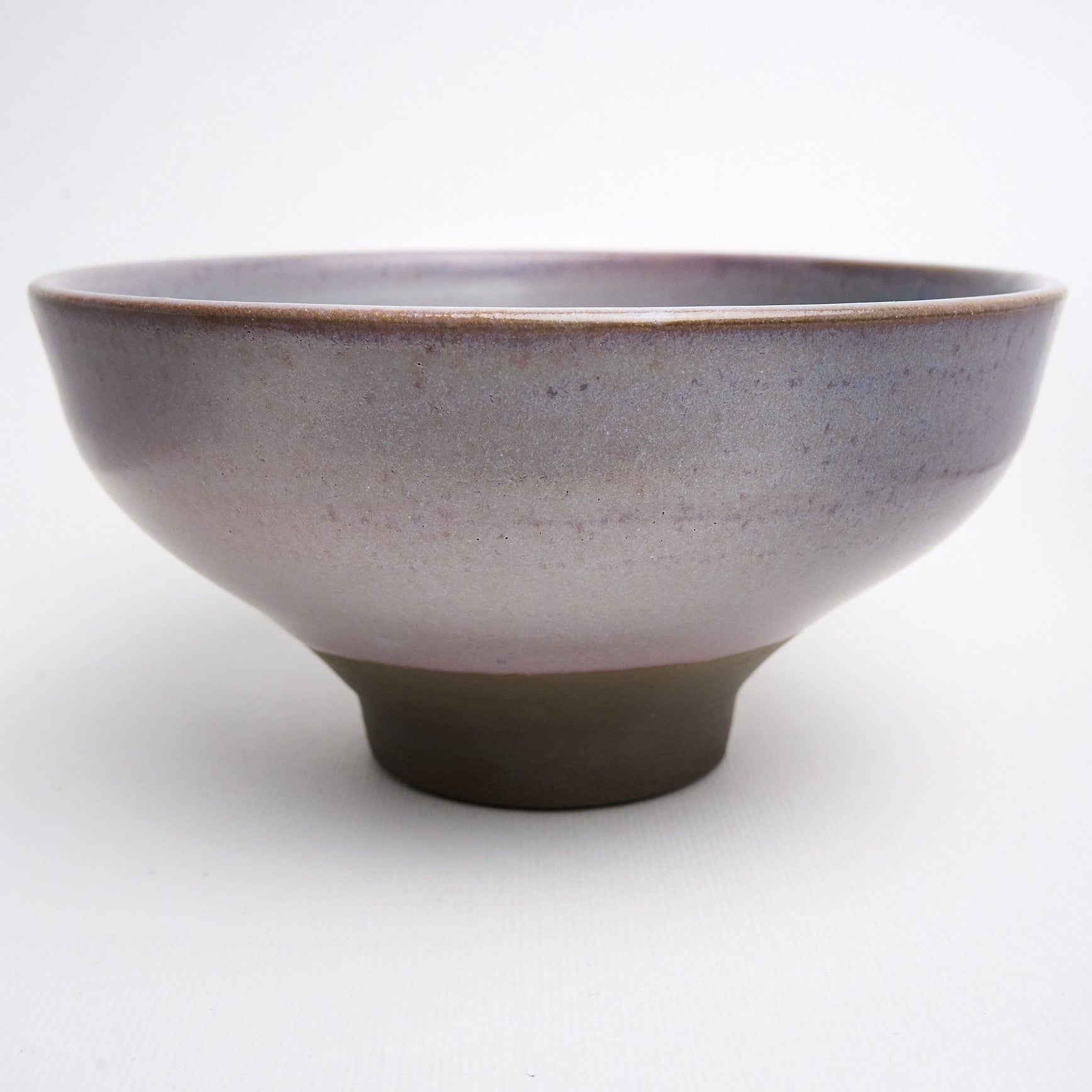Heather Bowl | Lilac