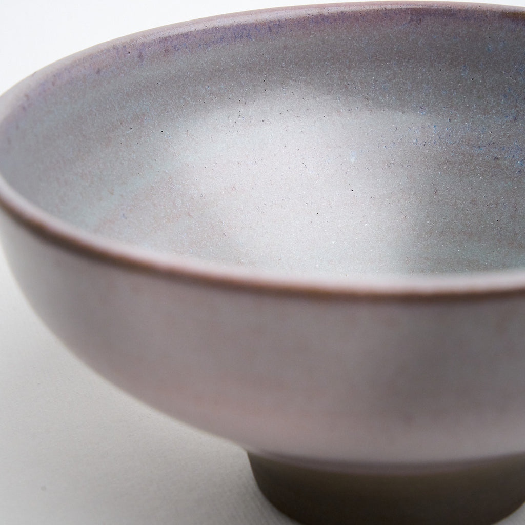Heather Bowl | Lilac