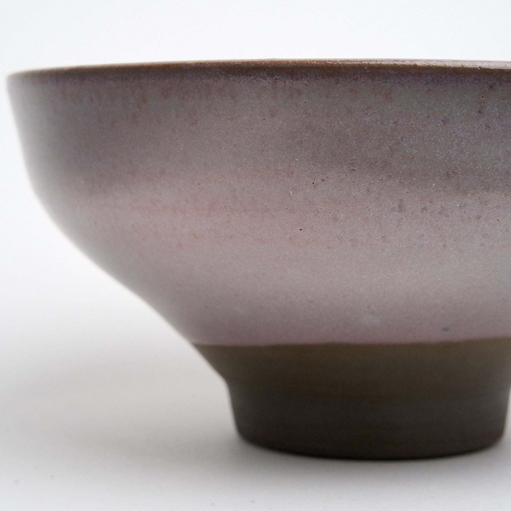 Heather Bowl | Lilac