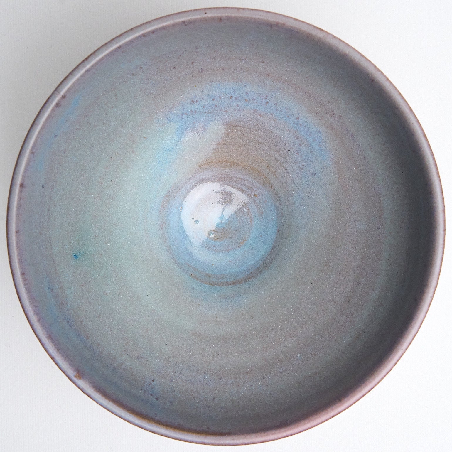 Heather Bowl | Lilac