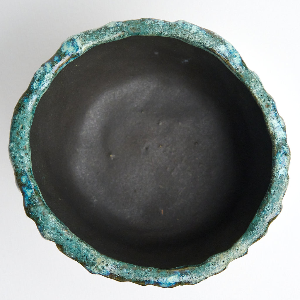 Atelier Matcha Bowl | Lagoon