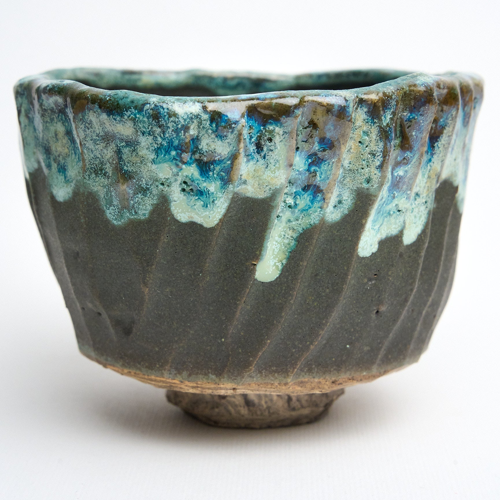 Atelier Matcha Bowl | Lagoon