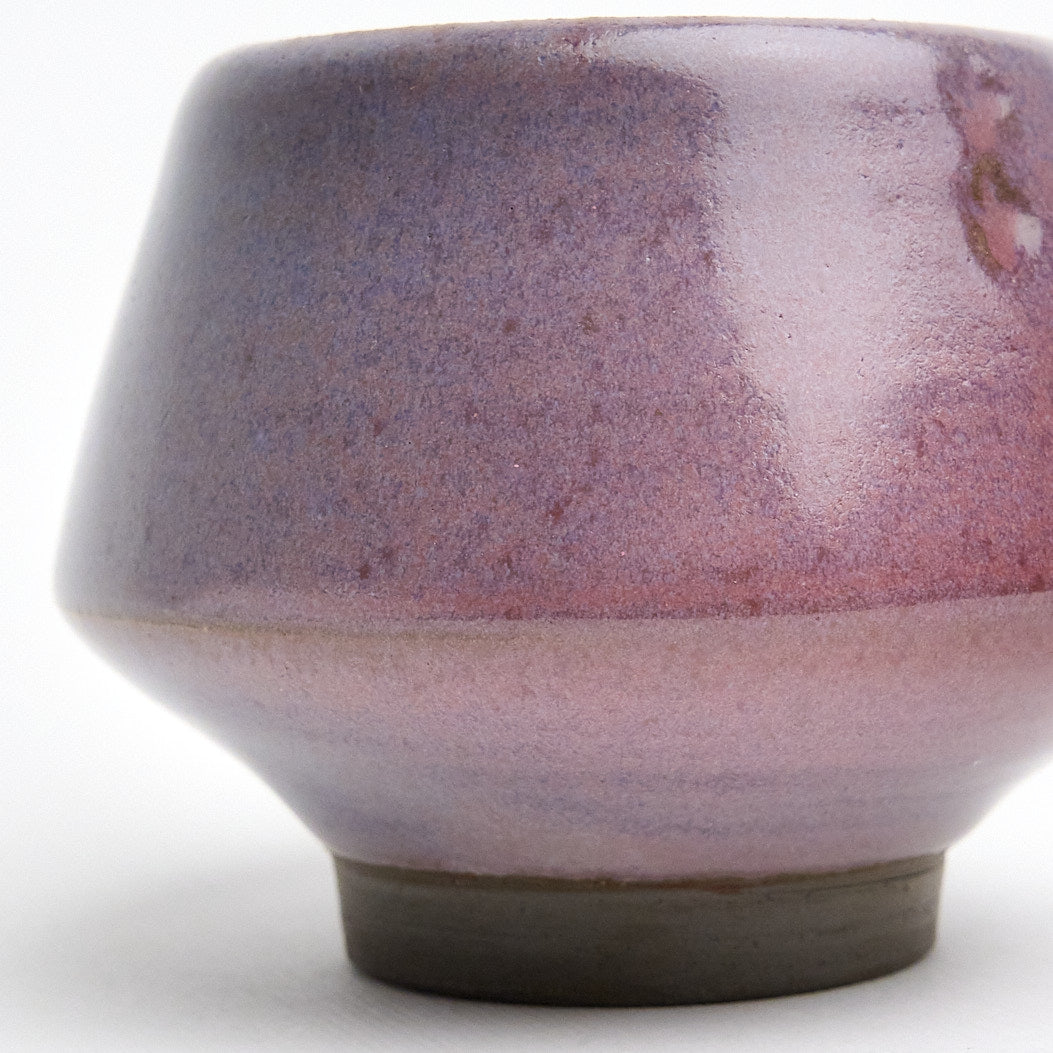 Heather Cup | Pink · 190ml