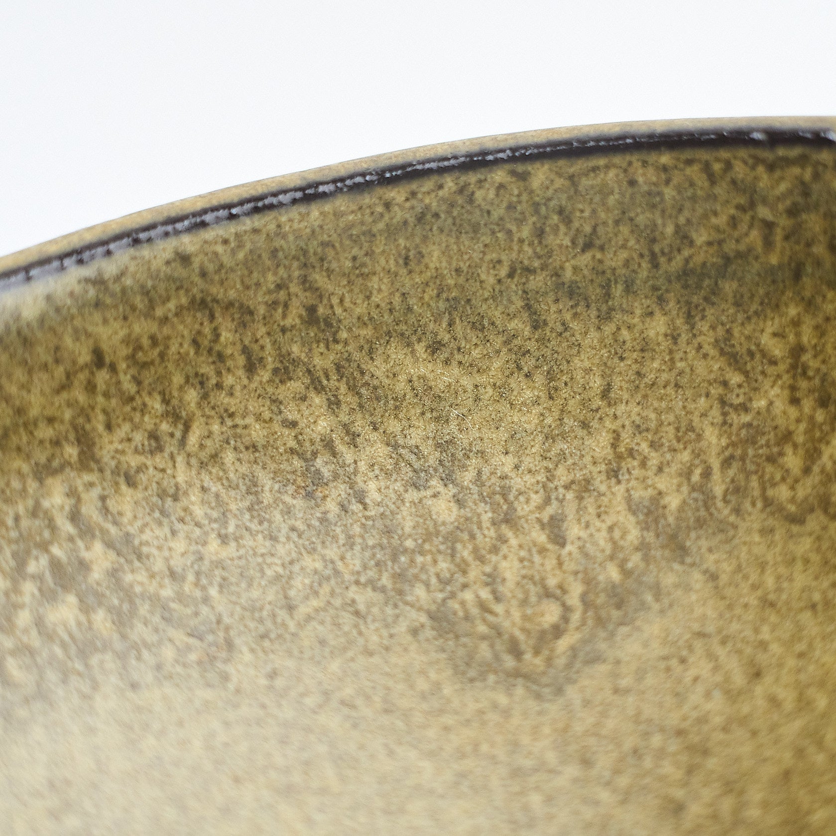 Harvest Cup | Mustard · 100ml