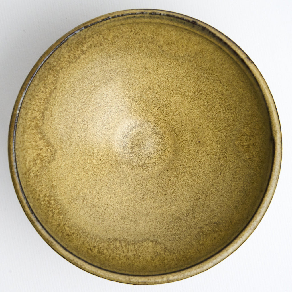 Harvest Cup | Mustard · 100ml
