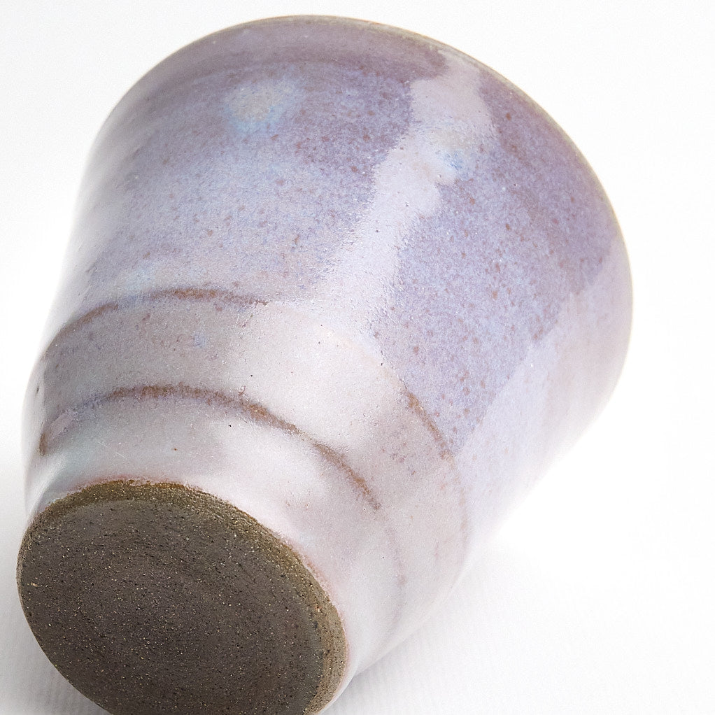 Heather Cup | Lilac II · 120ml