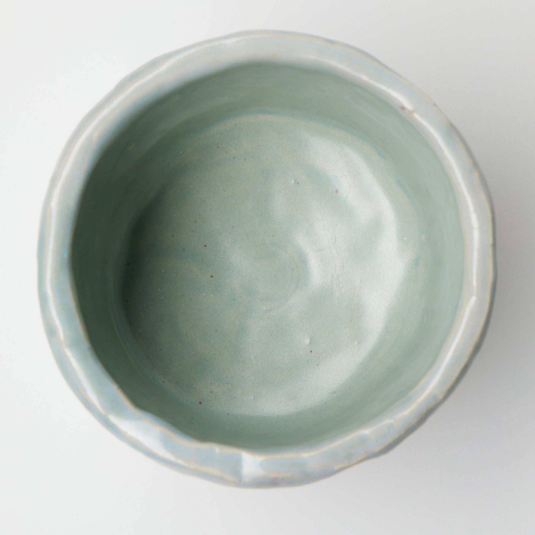 Atelier Matcha Bowl | Turquoise