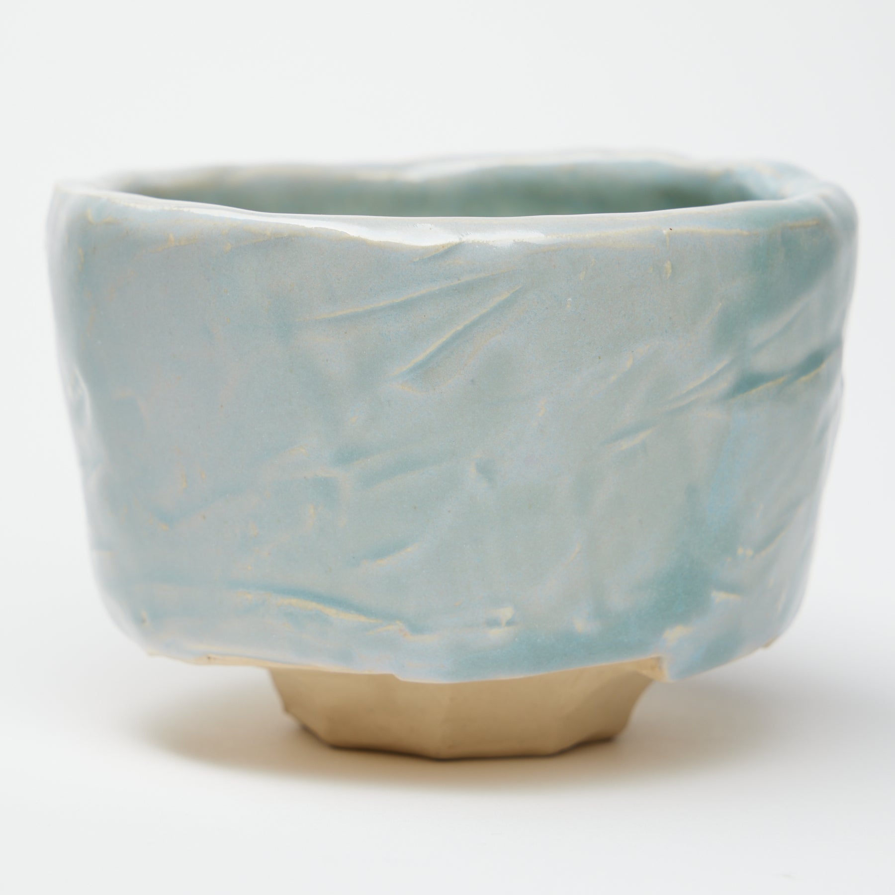 Atelier Matcha Bowl | Turquoise