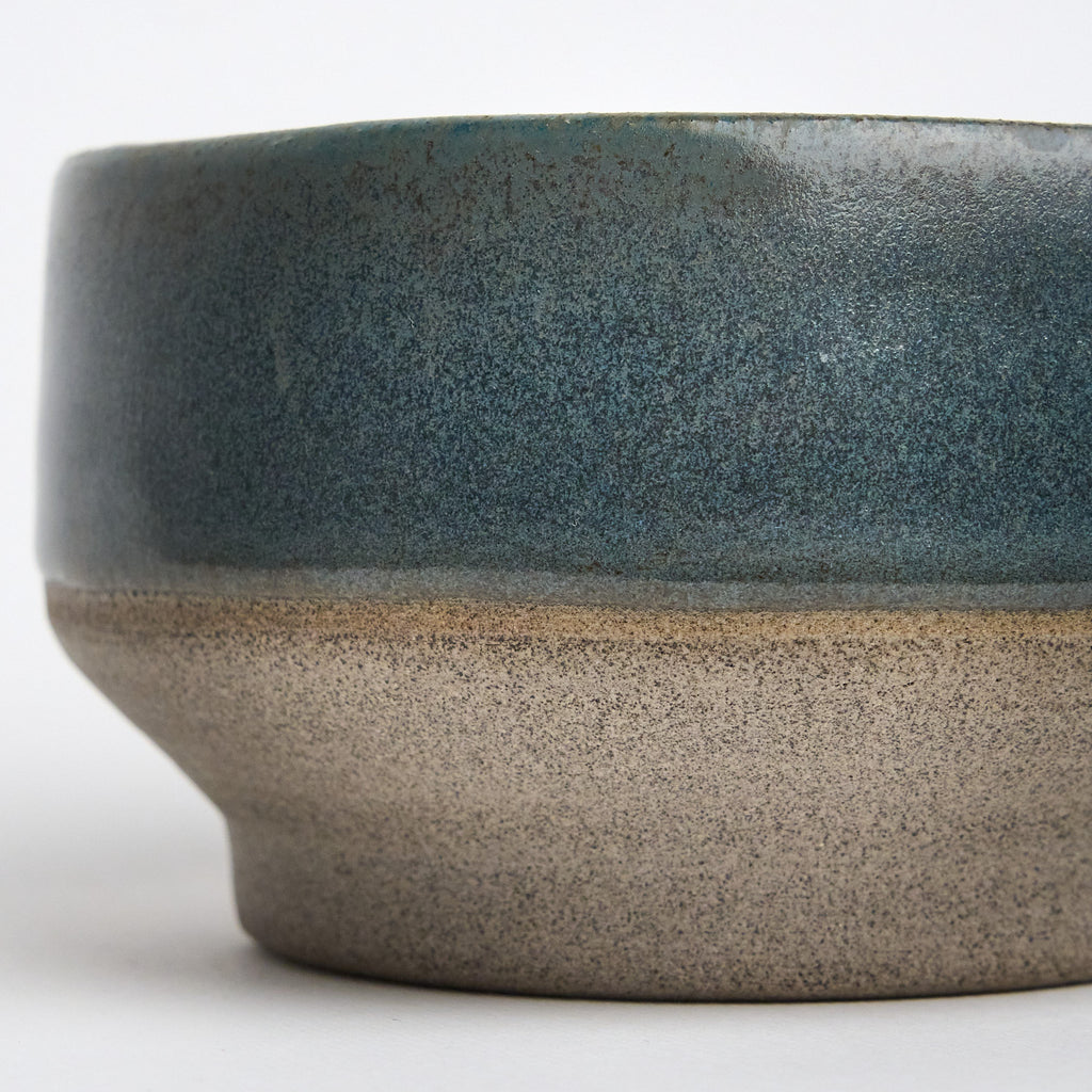 Shore Bowl | Teal I