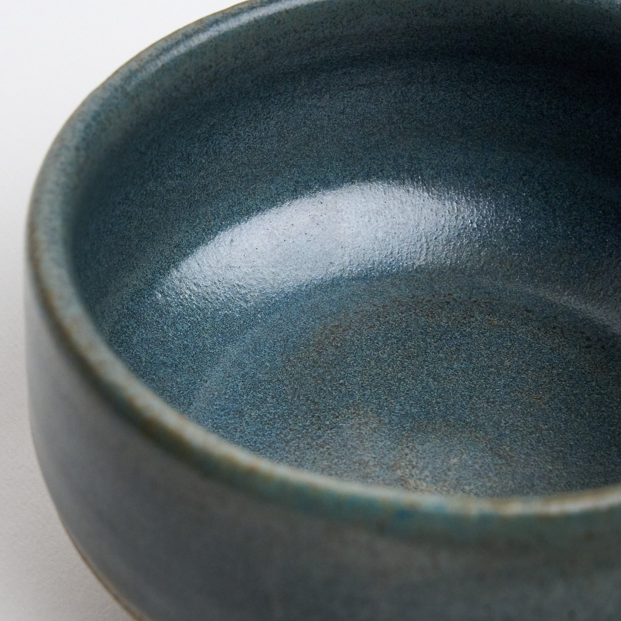 Shore Bowl | Teal I