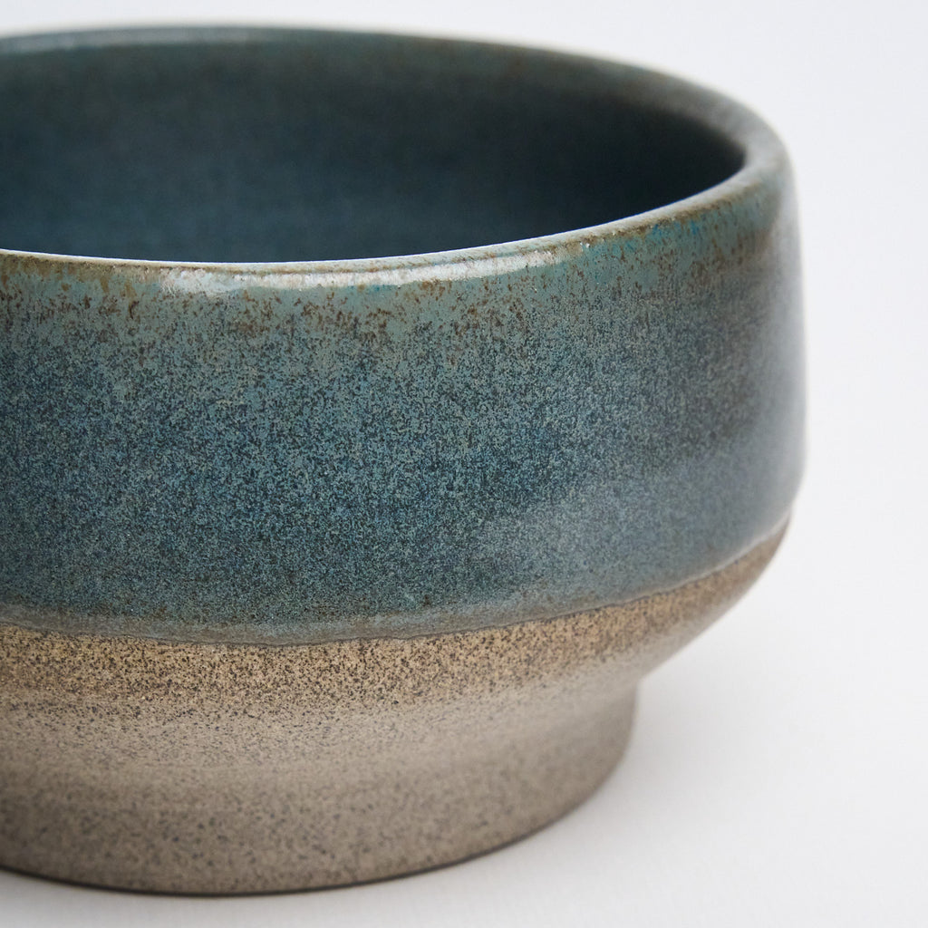 Shore Bowl | Teal I