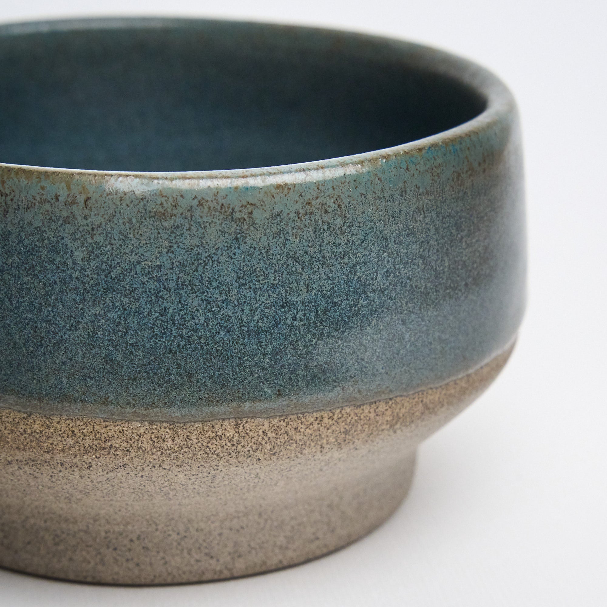 Shore Bowl | Teal I