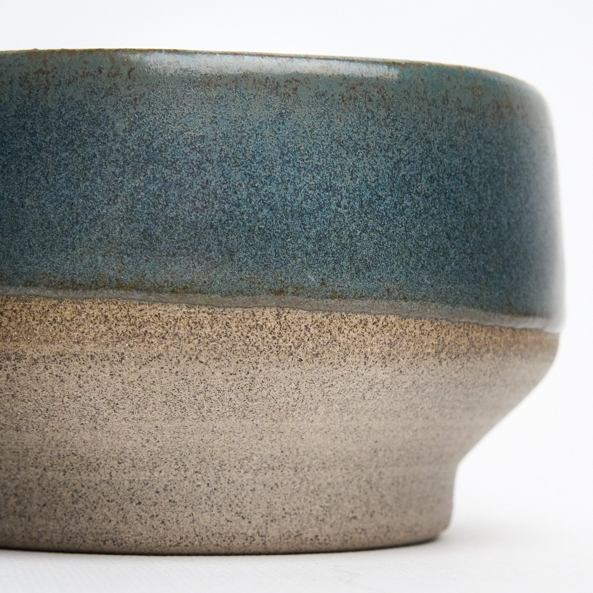 Shore Bowl | Teal I