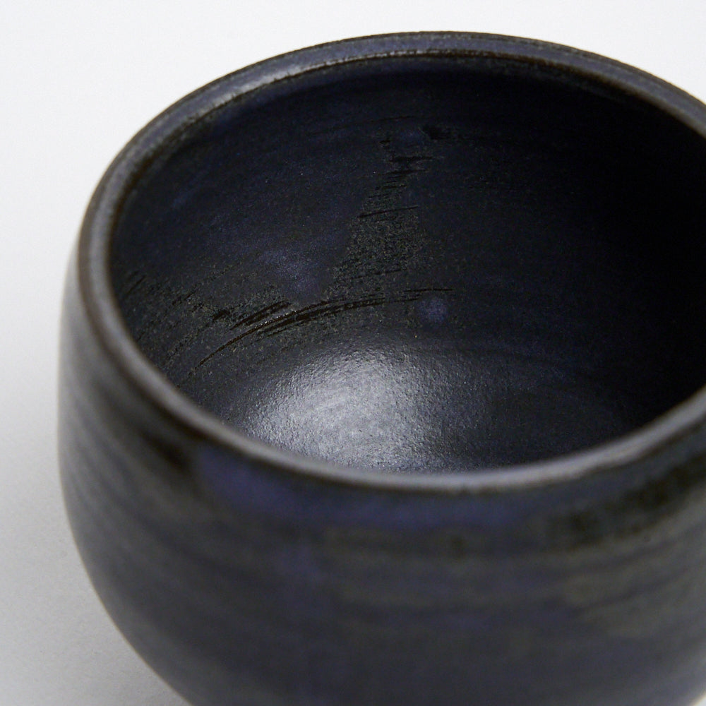 Shore Cup | Obsidian · 250ml