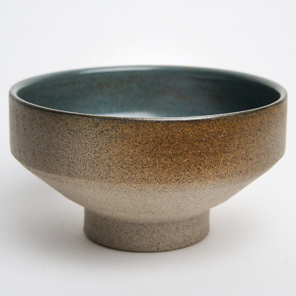 Shore Bowl | Teal II