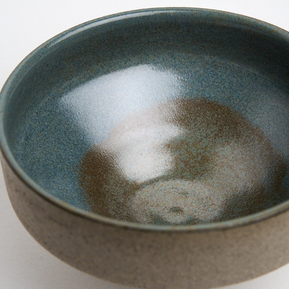 Shore Bowl | Teal II