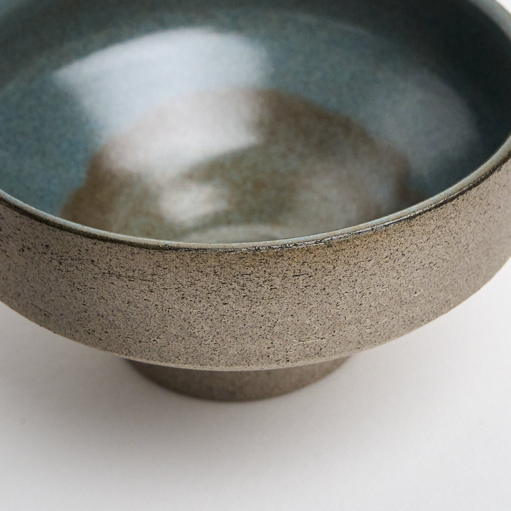 Shore Bowl | Teal II