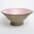 Heather Bowl | Speckled Pink