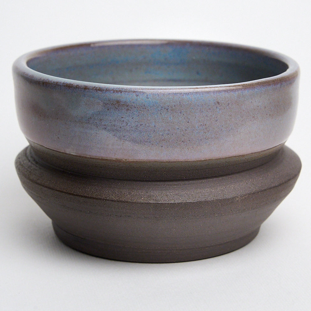 Heather Matcha Bowl | Twilight