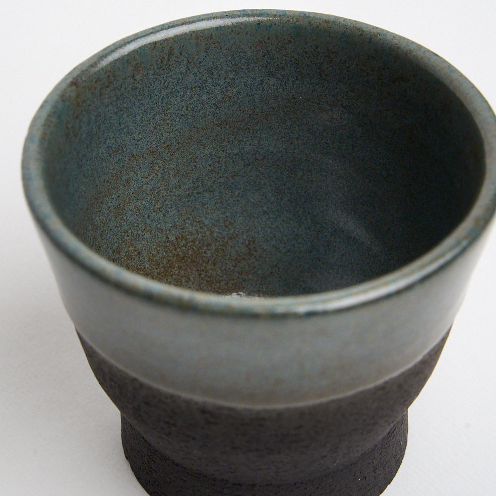 Shore Cup | Teal · 150ml