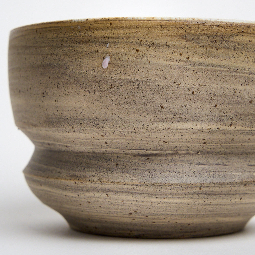 Winter Shore Matcha Bowl | Amber