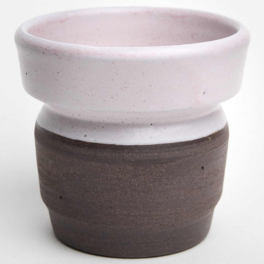 Dune Cup | Speckled Pink · 180ml