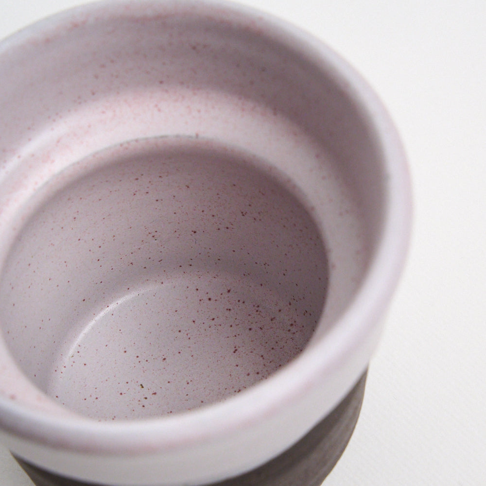 Dune Cup | Speckled Pink · 180ml