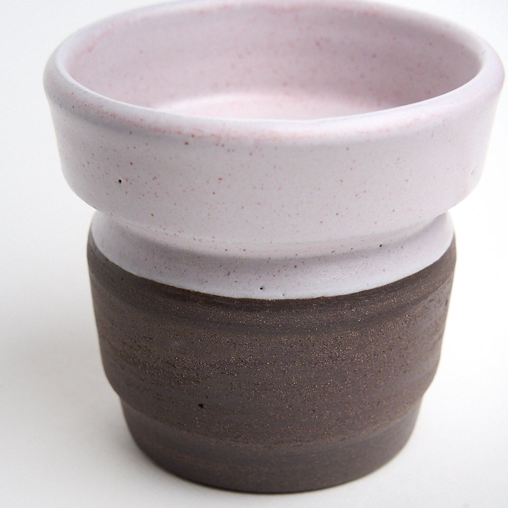Dune Cup | Speckled Pink · 180ml
