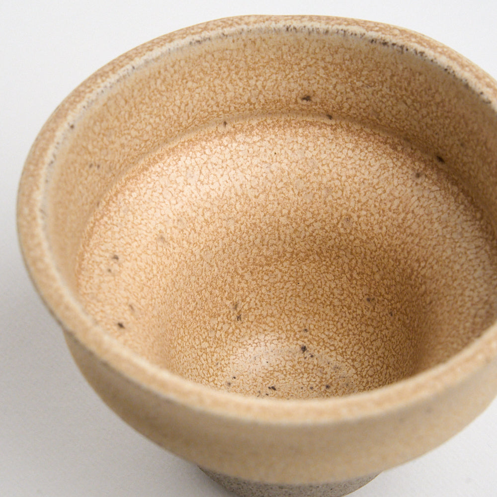 Dune Cup | Sand II · 120ml