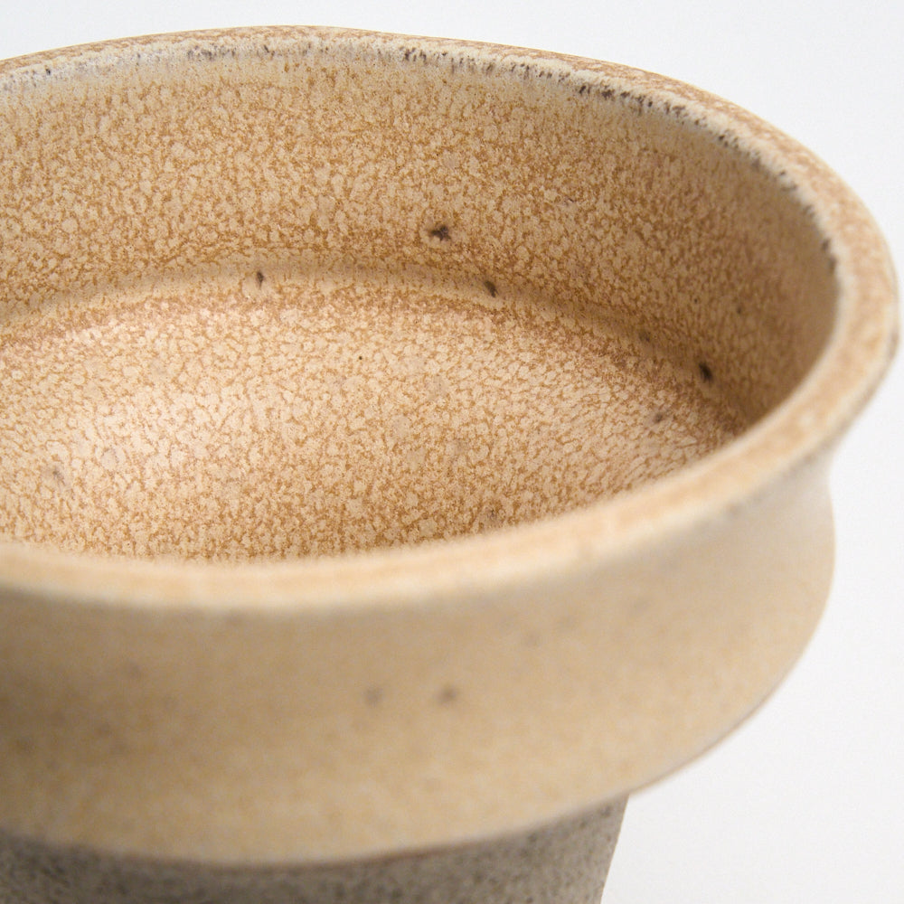 Dune Cup | Sand II · 120ml