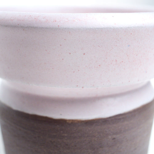 Dune Cup | Speckled Pink · 180ml
