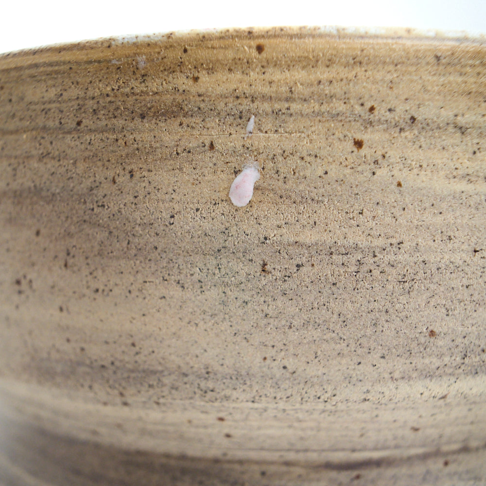 Winter Shore Matcha Bowl | Amber