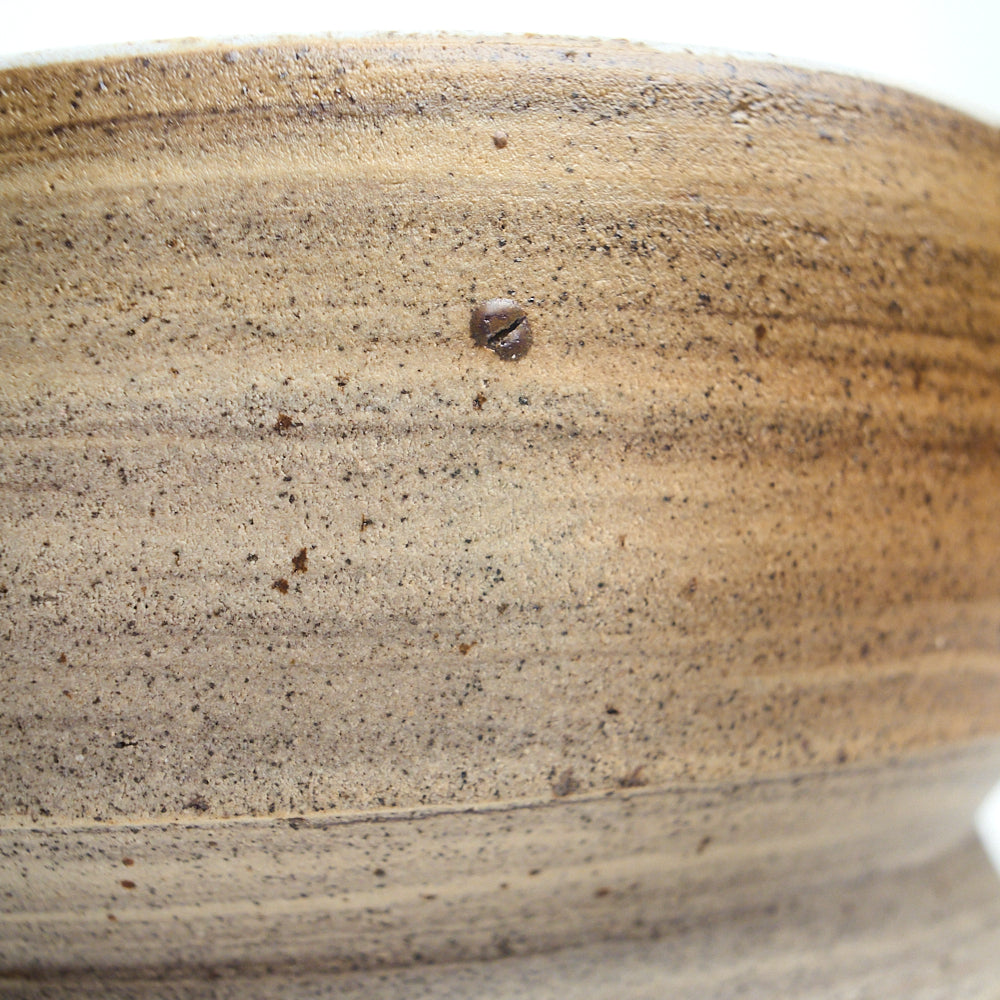 Winter Shore Matcha Bowl | Amber