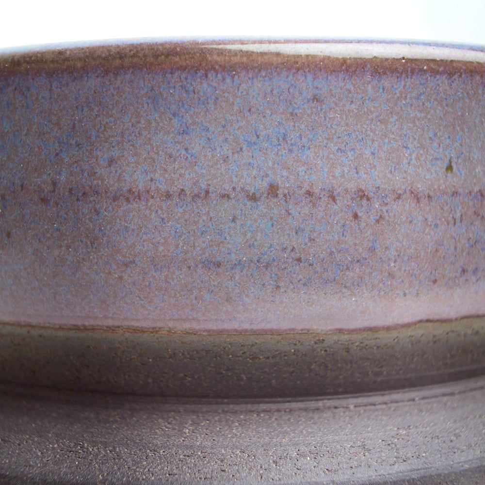 Heather Matcha Bowl | Twilight