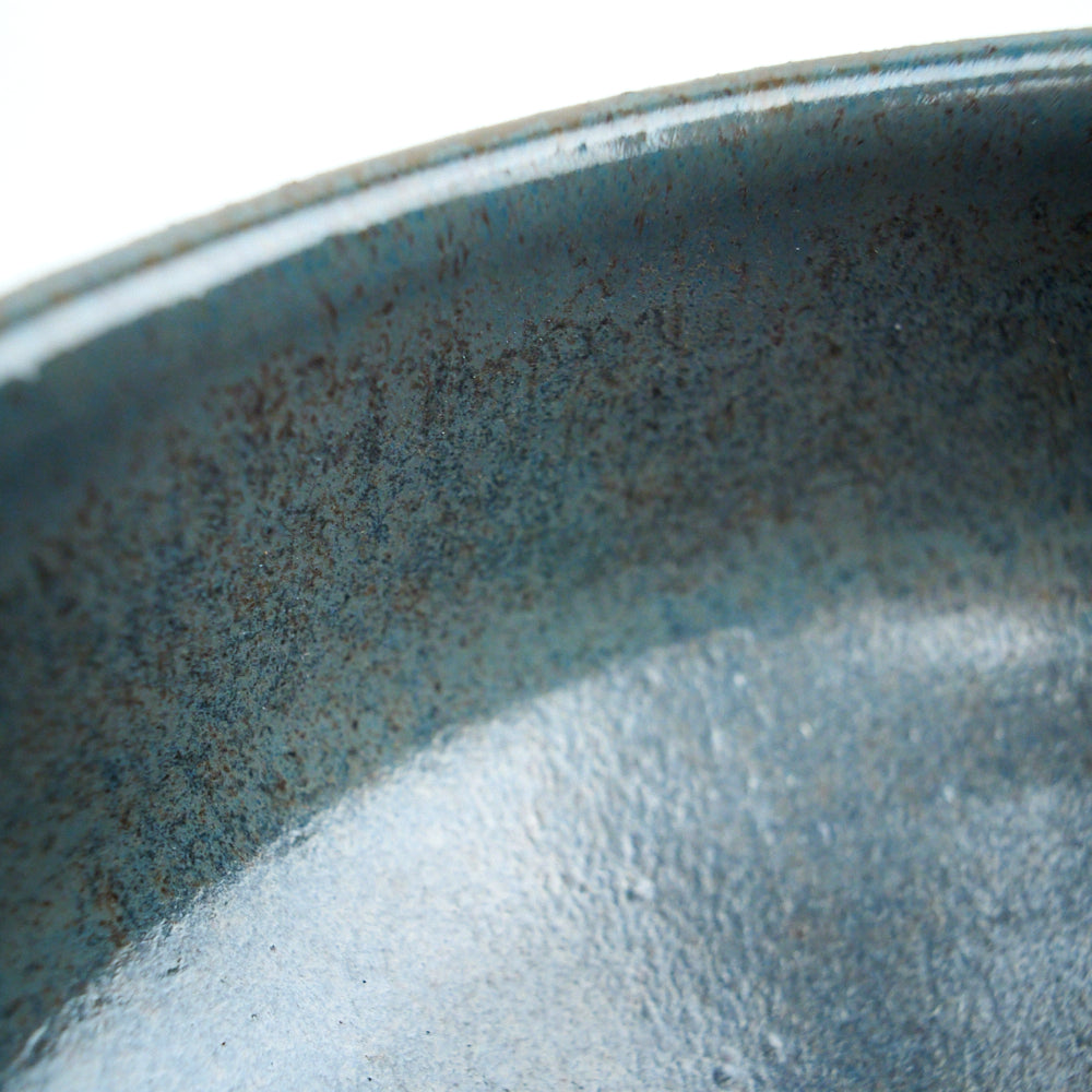 Shore Bowl | Teal II